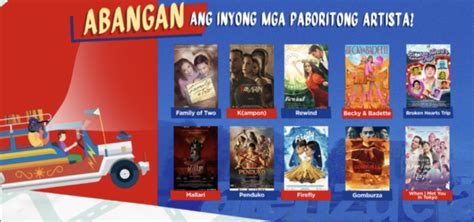 MMFF 2023 official entries pass the PHP700M mark .